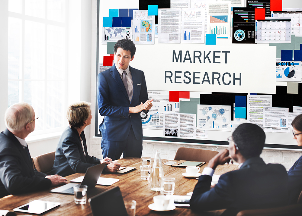 Market Research for Small Business – Tools, Templates, and Tips