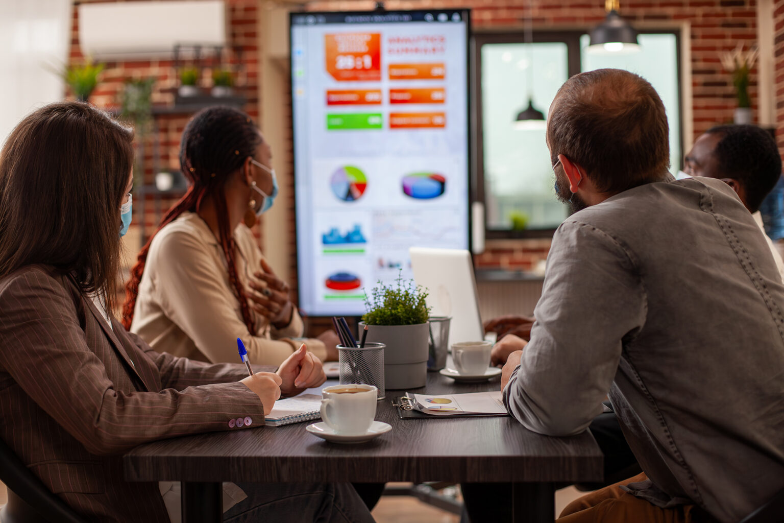 The Future of Work How All-in-One Business Platforms Are Changing SMBs