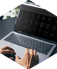 Project and task management solution with team collaboration tools.