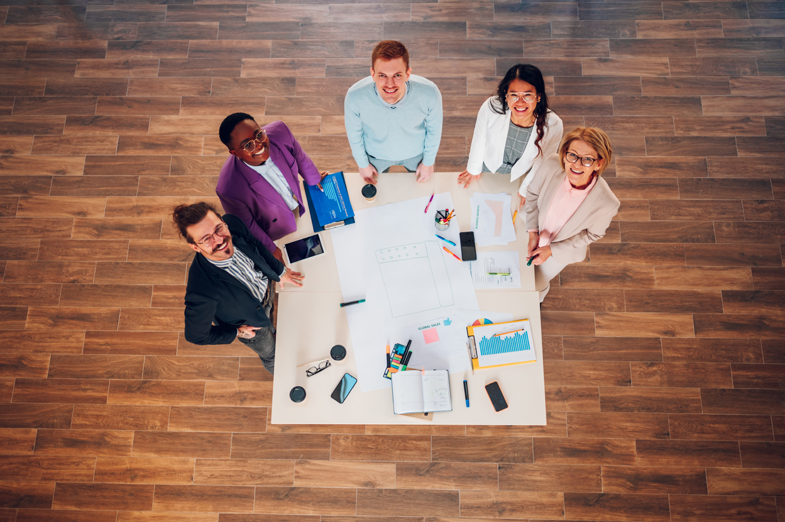 Business Foundations That Last 100 Years