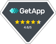 certificate getapp 4.6 starts