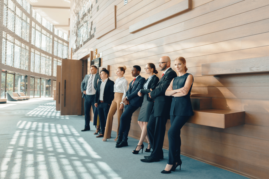 Execution Excellence: The Discipline Behind Every Great Company