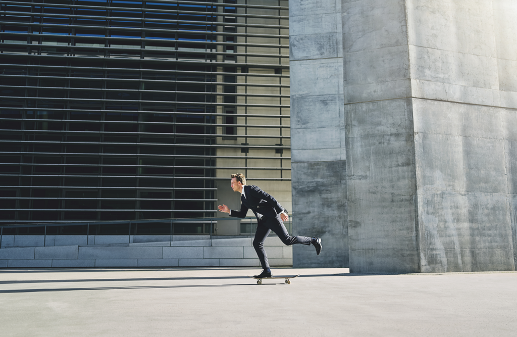 The Leadership Flywheel: Building Momentum That Never Stops