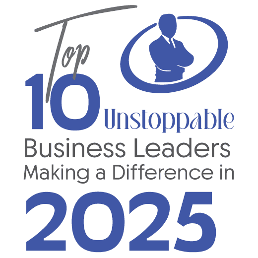 Top 10 Unstoppable Business Leaders Making a Difference in 2025
