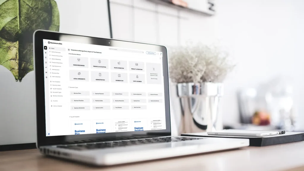 3000 business legal document templates milestone 1920